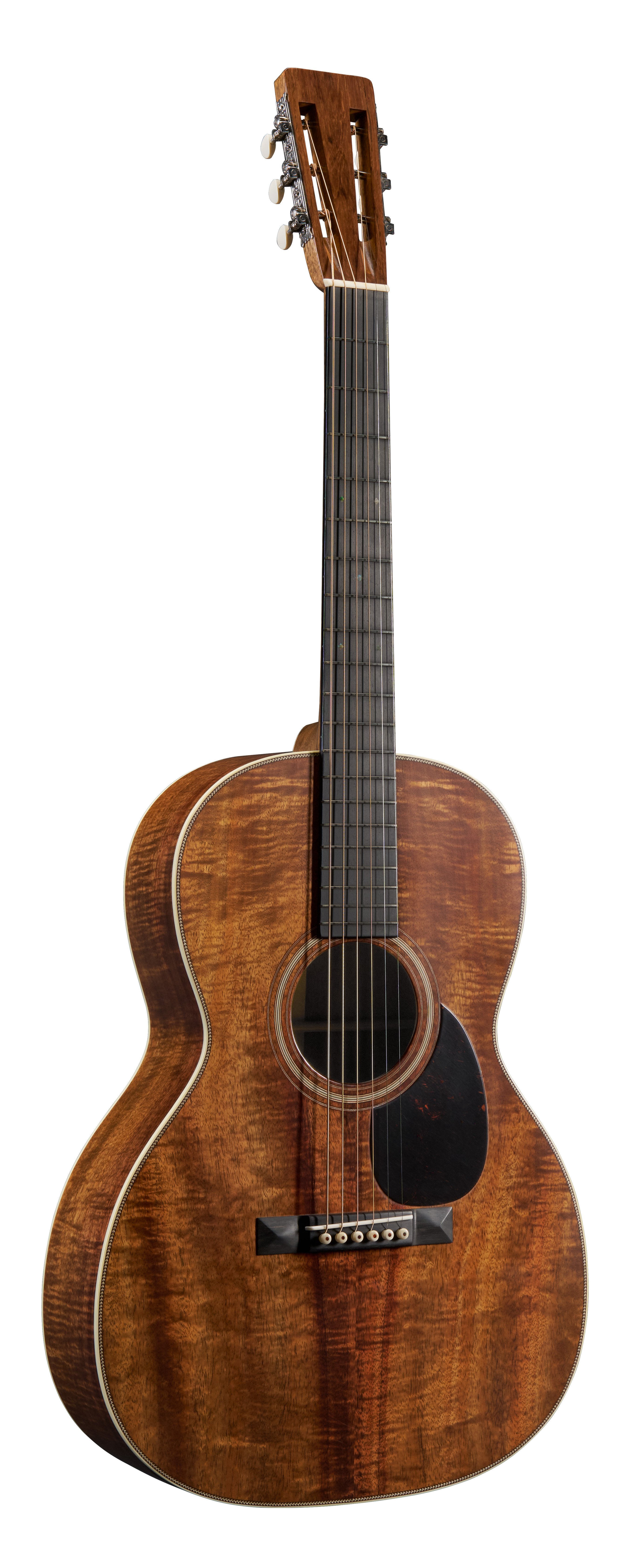Front of Martin Custom Shop 000-28K 1921 Guitar image number 1